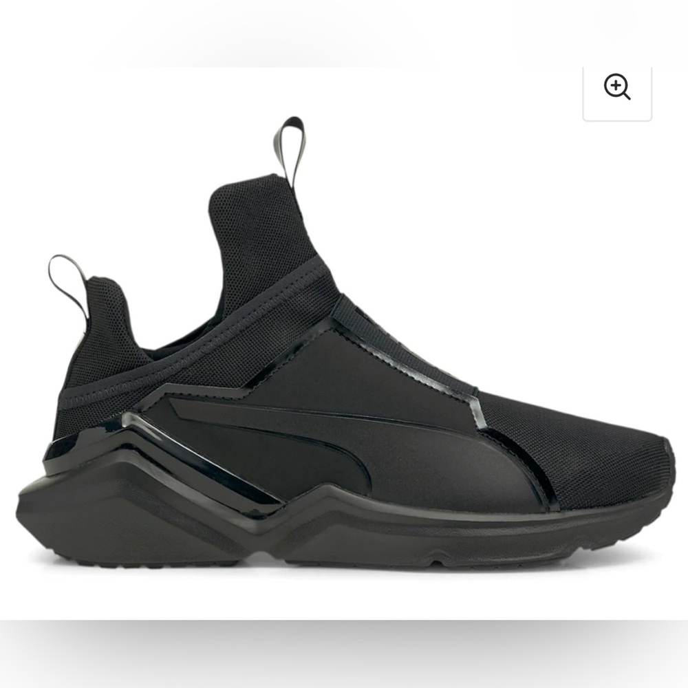 Fierce 2 Slip On Sneakers (New)